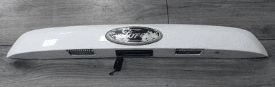GENUINE FORD C-MAX MK2 REAR TAILGATE HANDLE WHITE AM51-R43400-AD 2011 - 2015