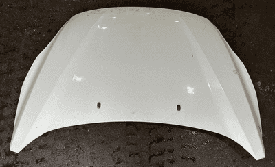 GENUINE FORD C-MAX MK2 TITANIUM HOOD BONNET PANEL FOZEN WHITE 2011 - 2015
