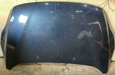 GENUINE FORD C-MAX MK2 TITANIUM HOOD BONNET PANEL IN INK BLUE 2011 - 2015