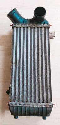 GENUINE FORD C-MAX MK3 1.6 TDCi INTERCOOLER RADIATOR 8V61-9L440-CE 2011 - 2015