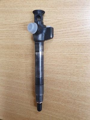 GENUINE FORD C-MAX MK3 2.0 TDCi DELPHI FUEL INJECTOR DS7Q-9F593-BB 2015-2020