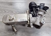 GENUINE FORD C-MAX MK3 2.0 TDCi EGR VALVE COOLER 9M5Q-9D475-DC 2011 - 2015