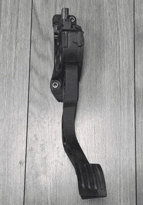 GENUINE FORD C-MAX MK3 ACCLERATOR THROTTLE PEDAL F1DC-9F836-BA 2015 - 2019