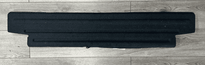 GENUINE FORD C-MAX MK3 BOOT PARCEL SHELF EXTENSION AM51-R46506-BC 2011 - 2018