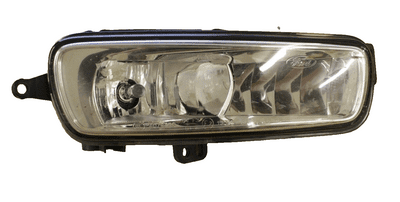GENUINE FORD C-MAX MK3 FRONT DRIVER RIGHT FOG LIGHT F1EB-15A254-AB 2015 - 2019