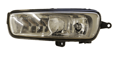 GENUINE FORD C-MAX MK3 FRONT PASSENGER FOG LIGHT F1EB-15A255-AB 2015 - 2019