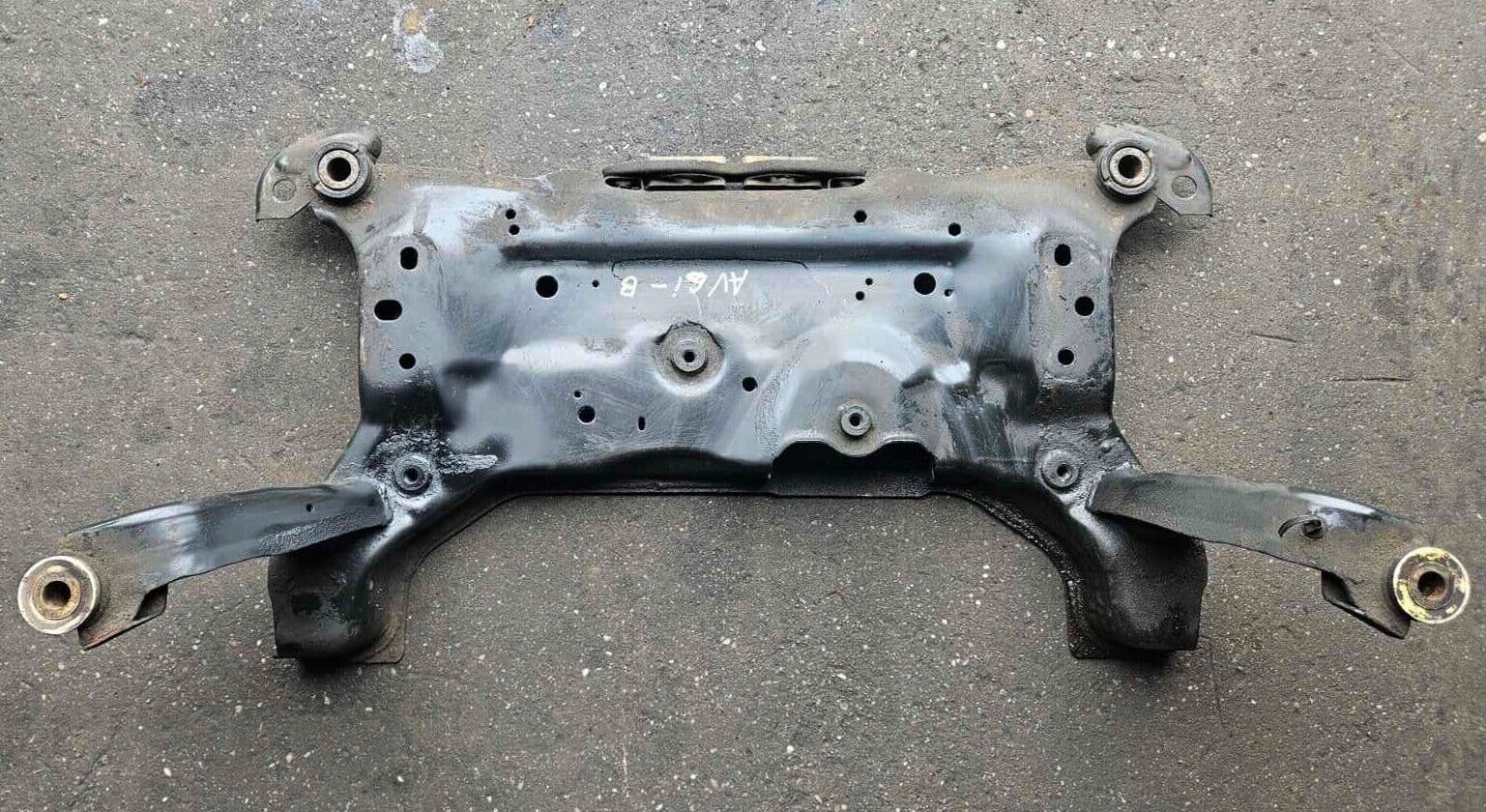 Subframe In Car GENUINE FORD C-MAX MK3 FRONT SUBFRAME CROSS MEMBER ASSY 2015 - 2019