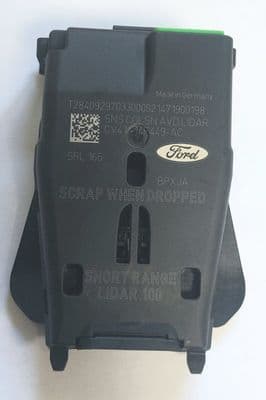 GENUINE FORD C-MAX MK3 LOW SPEED CRASH SENSOR CV4T-14F449-AC 1801164 2011-2014