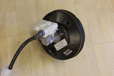 GENUINE FORD C-MAX MK4 1.5 TDCi BRAKE SERVO DV61-2B195-KC 2015 - 2018