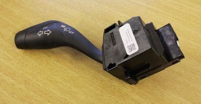 GENUINE FORD C-MAX MK4 FOCUS INDICATOR STALK COLUMN AV6T-13335-AE 2015 - 2018