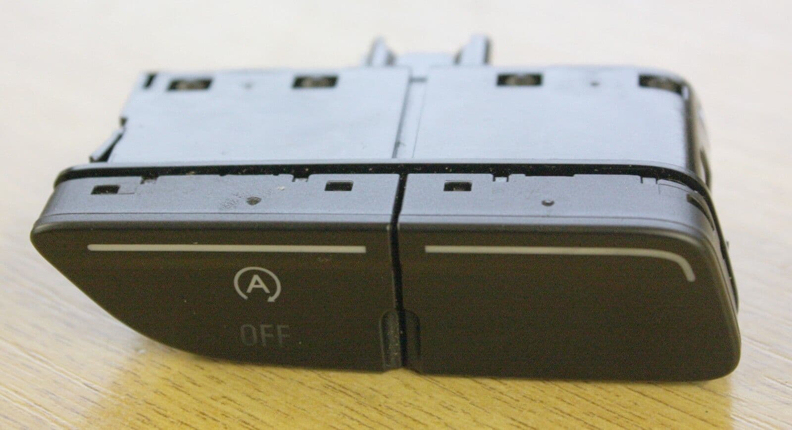 GENUINE FORD C-MAX MK4 KUGA MK2 AUTO ENGINE START STOP CONTROL SWITCH ...