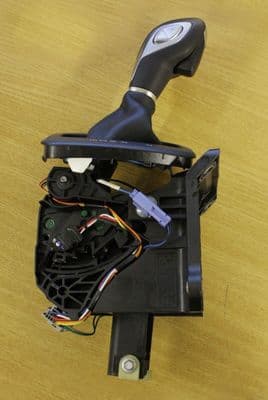 GENUINE FORD C-MAX MK4 TIPTRONIC AUTO GEAR STICK 5 SPEED EJ5P-7K004-G 2015-2018