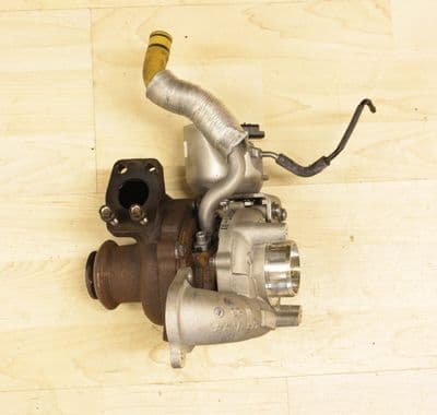 GENUINE FORD C-MAX MONDEO 1.5 TDCi TURBO FM5Q-6K682-CA 2015 - 2018