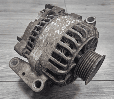 GENUINE FORD COUGAR 2.5 PETROL V6  ALTERNATOR XS71-10300-FE 1999 - 2001