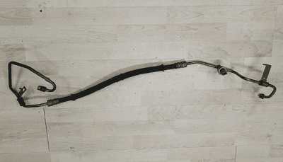 GENUINE FORD COUGAR 2.5 V6 HIGH PRESSURE POWER STEERING HOSE PIPE 2000 - 2001