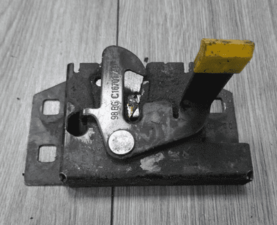 GENUINE FORD COUGAR BONNET LOCK CATCH LATCH 98BG-C16701-AB 1998- 2002