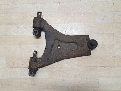 GENUINE FORD COUGAR DRIVER FRONT RIGHT LOWER SUSPENSION ARM WISHBONE 1998-2002