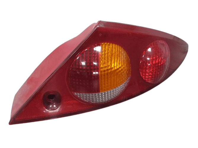 GENUINE FORD COUGAR DRIVER SIDE O/S/R TAIL BACK REAR LIGHT 1998 - 2001
