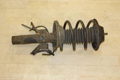 GENUINE FORD COUGAR FRONT SUSPENSION LEG SPRING SHOCK ABSORBER MOUNT 1998-2001