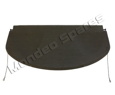 GENUINE FORD COUGAR MK1 PARCEL BOOT SHELF TRUNK LOAD COVER GREY 1998 - 2001