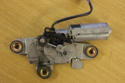 GENUINE FORD COUGAR REAR WIPER MOTOR 98BG-C17K441-H1E 1998 - 2000
