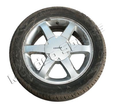 GENUINE FORD COUGAR V6 16