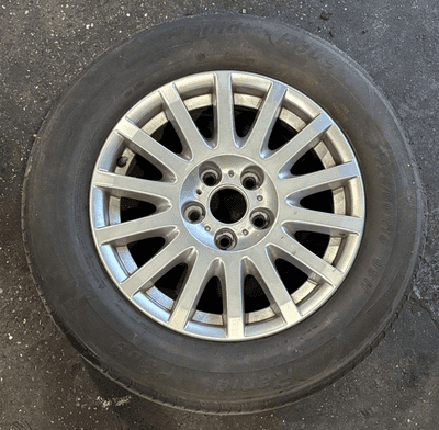 GENUINE FORD DORCHESTER FAIRLANE 16