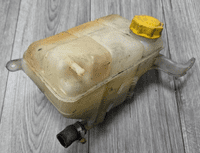 GENUINE FORD ESCORT MK6 1.8 TDi COOLANT EXPANSION TANK BOTTLE CAP 1996 - 2001