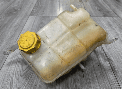GENUINE FORD ESCORT MK6 1.8 TDi COOLANT EXPANSION TANK BOTTLE CAP 1996 - 2001
