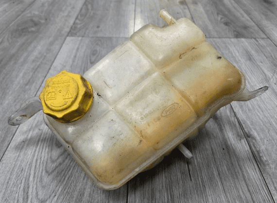 GENUINE FORD ESCORT MK6 1.8 TDi COOLANT EXPANSION TANK BOTTLE CAP 1996 - 2001