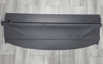 GENUINE FORD ESCORT MK6 ESTATE REAR BOOT PARCEL SHELF ROLLER COVER 1996 - 2001