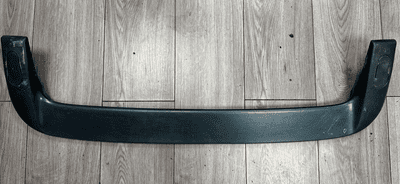GENUINE FORD ESCORT MK6 ESTATE TAILGATE BOOT SPOILER AUTUMN GREEN 1995 - 2001