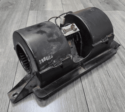 GENUINE FORD ESCORT MK6 HEATER FAN BLOWER MOTOR 95AG-18565-AA 1996 - 2001
