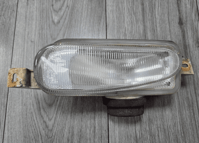 GENUINE FORD ESCORT MK6 PASSENGER LEFT FRONT FOG LIGHT YC15-15201-AD 1996-2001