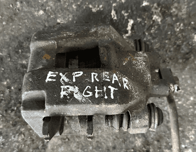 GENUINE FORD EXPLORER 4.6 V8 DRIVER RIGHT SIDE REAR BRAKE CALIPER 2001 - 2006