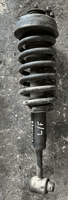 GENUINE FORD EXPLORER 4.6 V8 FRONT LEFT PASSENGER SHOCK STRUT ABSORBER 2001-2006