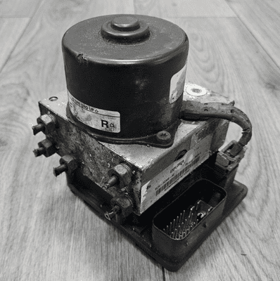 GENUINE FORD EXPLORER ABS PUMP MODULATOR MODULE 1L24-2C346-AE 2001 - 2006