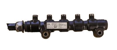 GENUINE FORD FIESTA FOCUS 1.6 TDCi INJECTOR FUEL RAIL 3M5Q-9D280-AC 2003-2012