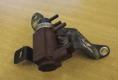 GENUINE FORD FIESTA FOCUS C-MAX 1.6 TDCi VACUUM CONTROL VALVE 2001 - 2011