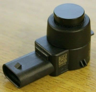 GENUINE FORD FIESTA FOCUS C-MAX REAR PDC PARKING SENSOR 8A6J-15K859-BA 2007-2019