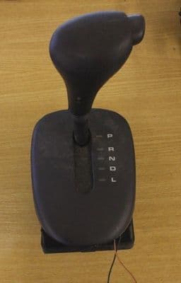 GENUINE FORD FIESTA MK5 1.6 PETROL AUTO AUTOMATIC GEAR STICK 5 SPEED 1997 - 2002