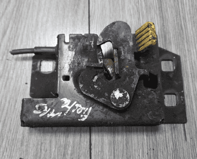GENUINE FORD FIESTA MK5 BONNET LOCK CATCH LATCH YS6A-16700-AA 1995 - 2002