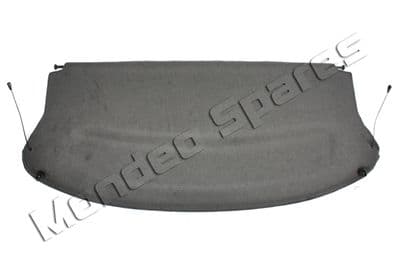 GENUINE FORD FIESTA MK5 GREY PARCEL SHELF COVER 1998 - 2002