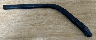 GENUINE FORD FIESTA MK5 REAR BACK DOOR WIPER ARM 1997 - 2002