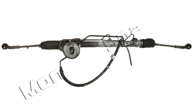 GENUINE FORD FIESTA MK6 1.25 / 1.4 / 1.6 PETROL POWER STEERING RACK 2002 - 2008