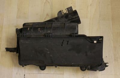 GENUINE FORD FIESTA MK6 1.4 TDCi TURBO AIR FILTER BOX 9647501680 2002 - 2008