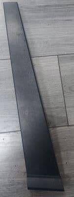 GENUINE FORD FIESTA MK6 5 DOOR OSF RIGHT DRIVER  FRONT DOOR TRIM  2002-2008