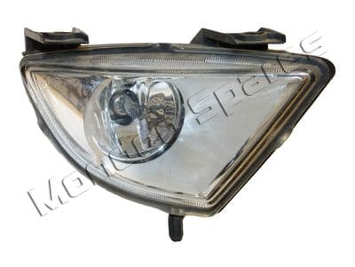 GENUINE FORD FIESTA MK6 FRONT DRIVER RIGHT FOG LIGHT 2S61-15K201-AB 2002-2005