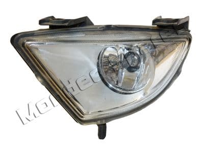 GENUINE FORD FIESTA MK6 FRONT PASSENGER LEFT FOG LIGHT 2S61-15201-AB 2002-2005
