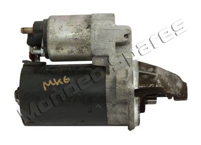 GENUINE FORD FIESTA MK6 FUSION 1.6 PETROL STARTER MOTOR 2S6U-11000-CB 2001-2008